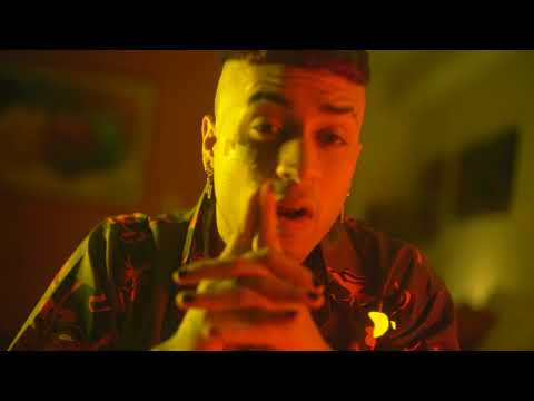 DVD💿 - Razzer Buccarelli (Video Oficial)