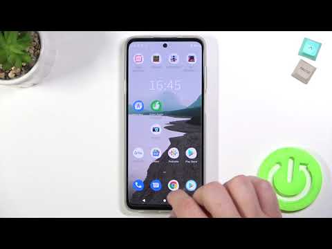 How to Install iPhone Keyboard on MOTOROLA Edge 20 Lite – Install Green Apple Keyboard