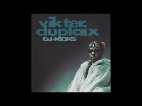 Vikter Duplaix - DJ-Kicks (Trip Hop) (2002)