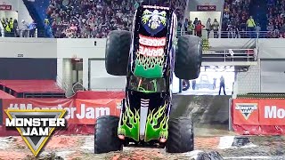 Monster Jam HIGHLIGHTS: Louisville, KY | March 30, 2024 | Monster Jam