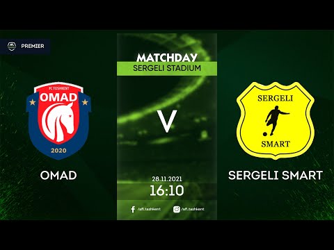AFL 9-tur prem.div OMAD-SERGELI SMART