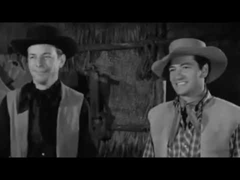 La Frontera Sin Ley, 1966  Martín Romero El Rápido  Fernando Casanova