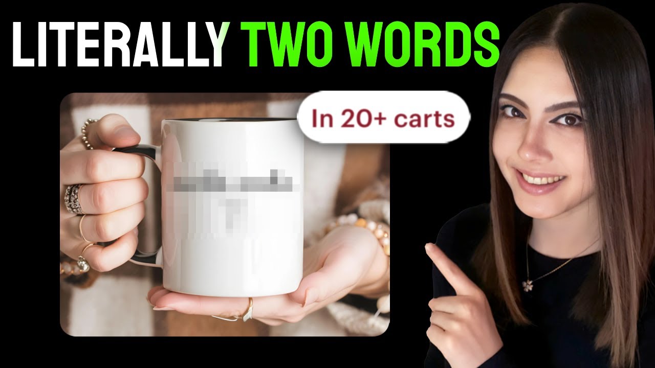 BEST Mug Niches on Etsy 2026 (WITH PROOF)