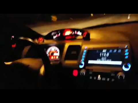 55 Civic Coupe Velozes E Furiosos HD Terbaru