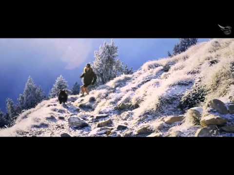 Yuri Kane & Ana Criado - Running Wild (Liam Wilson Remix) [ASOT 760] (HD Video)