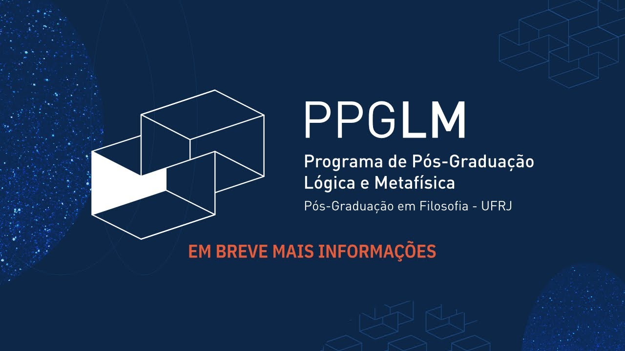 Workshop de Filosofia da Religião | Edgard Leite
