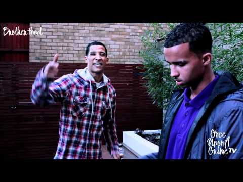 OUAG-TV | Brotherhood Freestyle