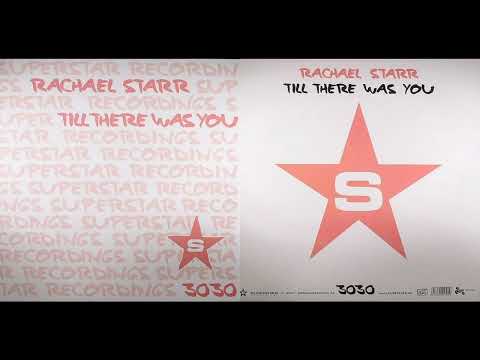 Rachael Starr – Till There Was You (Gabriel & Dresden Club Mix)
