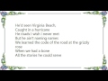 Kenny Chesney - If This Bus Could Talk Lyrics