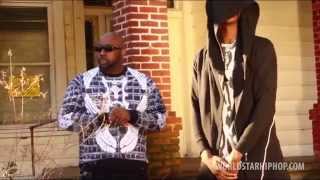 Young Thug - Baby ft. Trae Tha Truth (HQ Music Video)