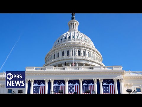 WATCH LIVE: Heads of ICE, immigration agencies testify as funding deadline looms