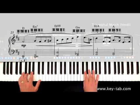 Classical Magic Demo