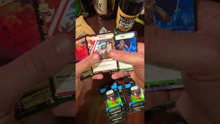 Crackin’ Packs 7/29/25 pt1