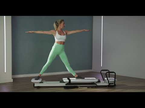 BODYBASE BaseLine Ace - Endless Possibilities