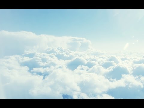 Above The Clouds | Half-life 2 - RooftopVille Part 1