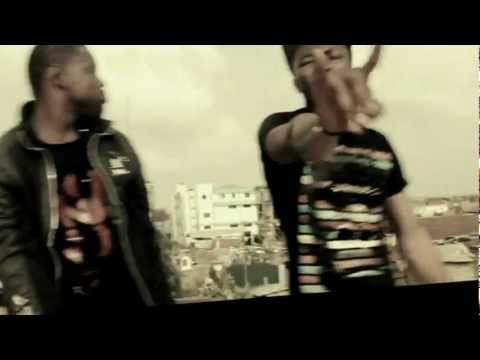 Waxky Gee ft Nero X  one on one