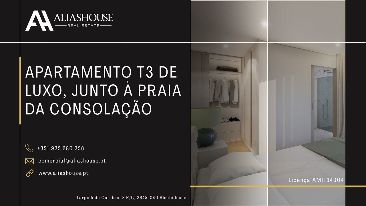 Vídeo do imóvel