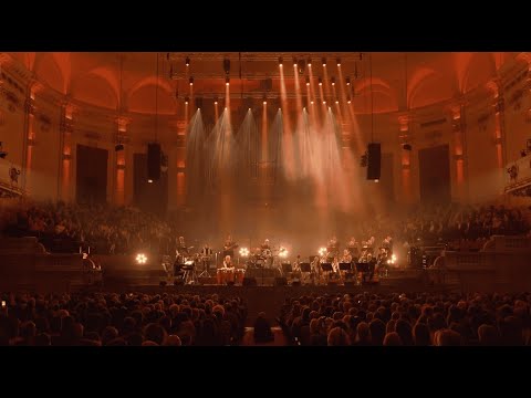 New Cool Collective - Snowball (Live at Concertgebouw, Amsterdam)
