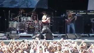 Stratovarius - Reign of Terror (&#39;&#39;Gods of Metal&#39;&#39;, Bologna 06.06.2004)