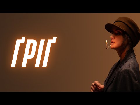 KAROOKA- Ґріґ (Official Music Video)