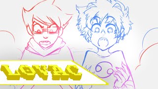 Cover art for Switcheroo HD (im john egbert)