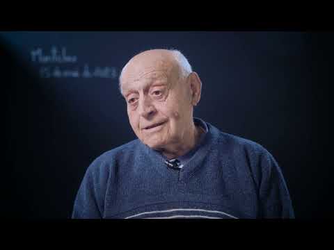 Dondar un parelh de buòus