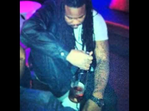 @YungWack51 - Not Around Me prod by @RespeckMusic