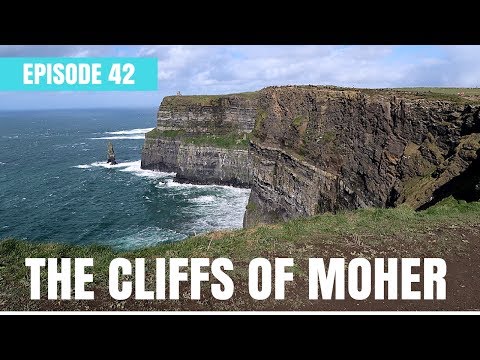 cliffs moher