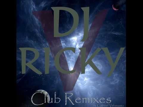 Only (Original Mix) DJ Ricky V & Gabriel Velasquez