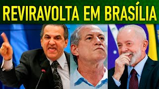 MALAFAIA TRAl BOLSONARO E AJUDA LULA A ESMAGSR MINIONS!! CIRO GOMES SE UNE A BOLSONARO E É CANCELADO