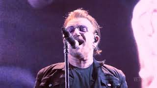 U2 Red Hill MIning Town Live Amsterdam 2017
