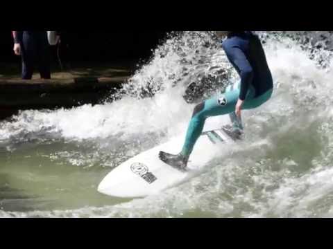 Medimeisterschaften 2016 München – Dr. Hawaii