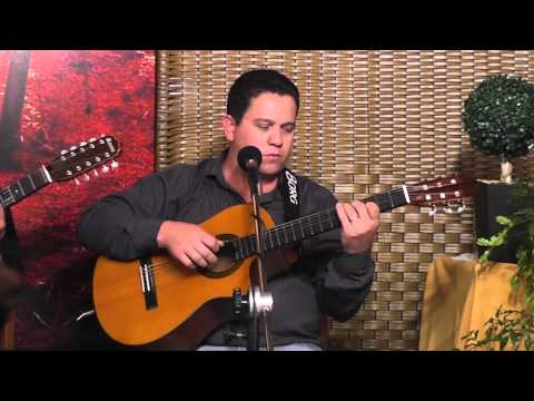 Programa Prosa, Café e Viola n. 252 - Ronaldo Sabino, Trio Silverado e Dinei & Eduardo