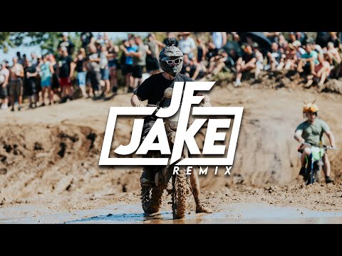 ZZ Top - Gimme All Your Lovin' (JF Jake Remix)