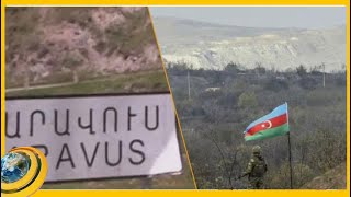 «Չառևանգելը դեռևս որևէ հստակություն չի մտցնում այս իրավիճակում». Աբրահամյանը՝ Արավուսի դեպքի մասին