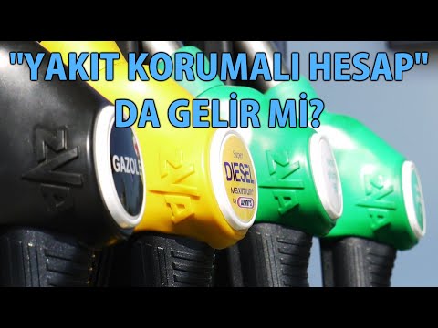 MP - "Yakıt Korumalı Hesap" Da Gelir mi?