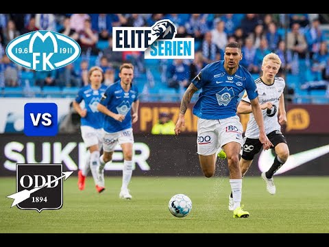 Hightlight Molde FK 2:0 Odds BK 22•08•2020