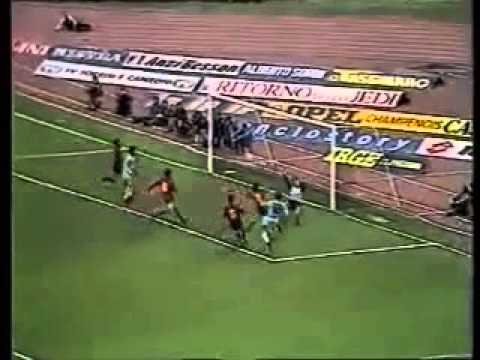 Lazio - Catania 3-0 - Campionato 1983-84 - 10a giornata