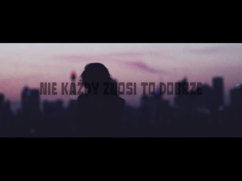 K.M.S ft. Ania Szałata - Nie każdy znosi to dobrze (prod.Tundra) VIDEO
