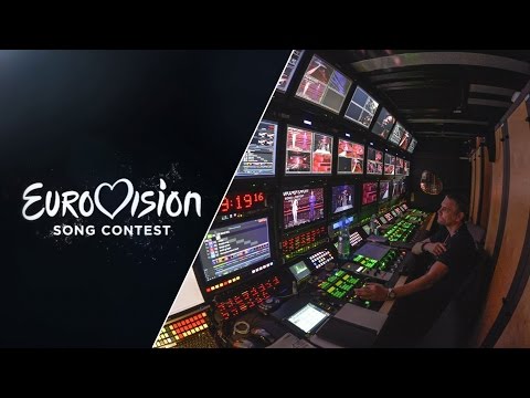 Behind the Scenes: Meet the creative director of the 2015 Eurovision Song Contest