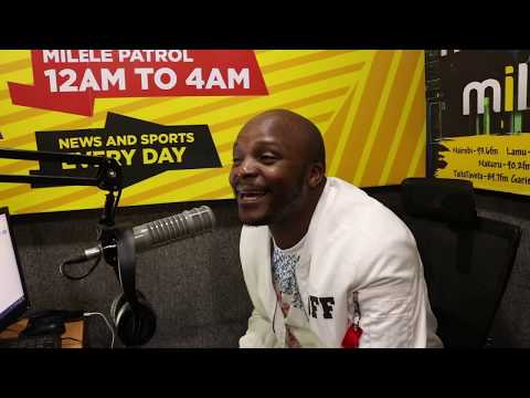 Mbona wajaluo wanapenda wanawake weupe na waliojaza | Jalango