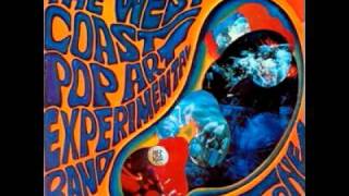 If You Want This Love  - The West Coast Pop Art Experimental Band,1966