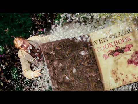 Flucht aus der Zauberwelt | Die Geheimnisse der Spiderwicks | German Deutsch Clip