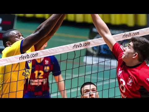 GUSTAVO LARRAHONDO - Highlights 2019/2020