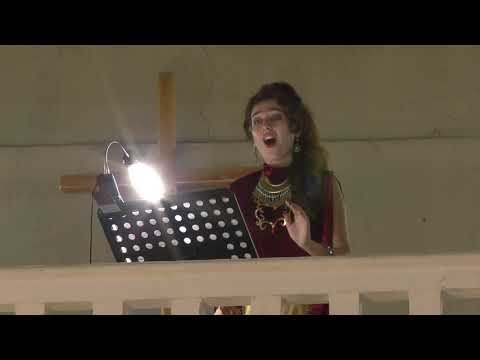 Suzy Adamyan- F. Shubert ,,Ave Maria,,