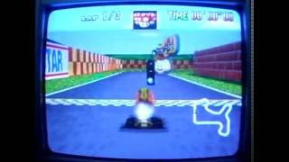 Mario Raceway 3Lap 1'13"64 GOD (NTSC)