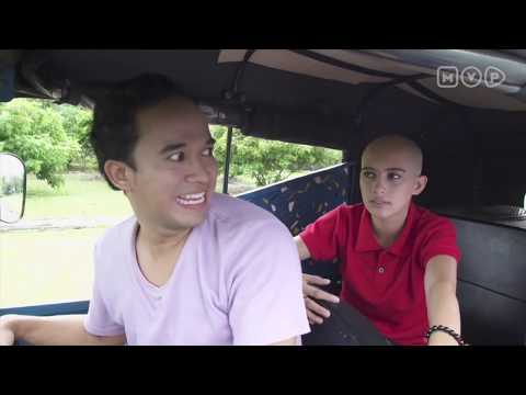 Keberanian Anwar Jadi Supir Bajay | Highlight Kecil Kecil Mikir Jadi Manten Episode 161