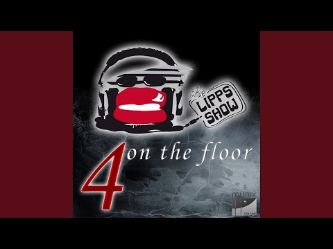 4 on the Floor (DJ the Bass & Ben Cross Remix)