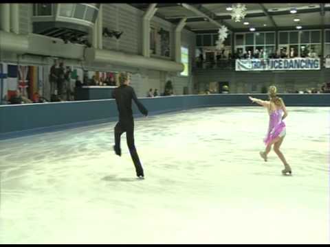 Shari KOCH  Christian NÜCHTERN 147,30