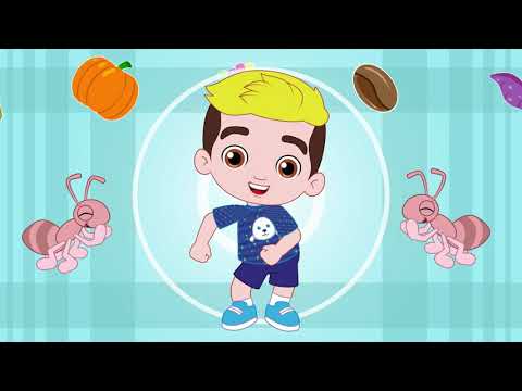 LUCCAS NETO VIROU DESENHO ANIMADO | Música Infantil FORMIGUINHA / Desenho Animado do Luccas Neto